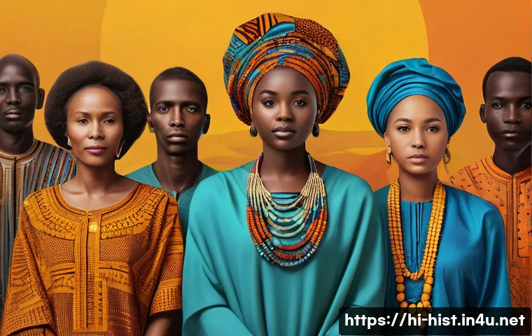 अफ्रीका के विऔपनिवेशीकरण के 5 ऐसे अनकहे सच जो आपको हैरान कर देंगे 4 아프리카 탈식민화 운동 관련 이미지 2